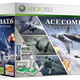 Illustration for article titled Ace Combat 6 Flightstick Bundle Triumpantly Returns